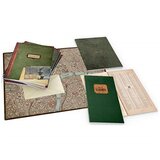 Marvel Los Irregulares de Baker Street, (21240514) | Shoptok.si