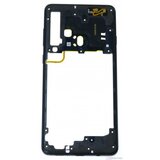 Samsung frejm za A9 (SM-A920F) crni original sh | Eponuda.com