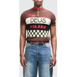 Deus Ex Machina clay brown Cene