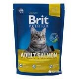  Hrana za mace BRIT premium Adult losos 800g Cijene