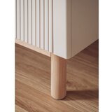 Pinio Bež dječji krevet 90x200 cm Miloo – | shoptok.hr