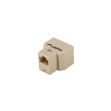 Lanberg Adaptador Splitter UTP 1xrj45 in 2xrj45, (20754716) | Shoptok.si