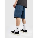 Volcom Billow Denim Kratke hlace indigo ridge wash | Shoptok.si