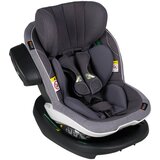 Besafe autosjedalica iZi Modular A X1 i-Size (61-105 cm), Metallic siva Cijene