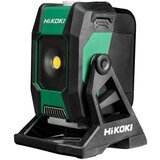 HIKOKI UB18DBW4Z baterijska LED 18 V, lm gradilišna svjetiljka (osnovna) 2.000 | shoptok.hr