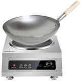 Grill King Professional V2 konveksno indukcijsko kuhalo za wok | Eponuda.ba