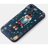 Sinsay Futrola za telefon s motivom Luskavca | shoptok.hr