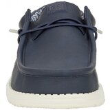 Hey Dude Wally classic Plava | shoptok.hr