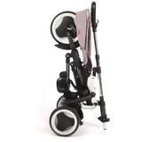 Qplay Rito Eva 4u1 Sklopivi tricikl | Eponuda.com