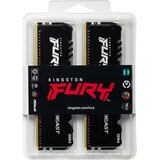 Kingston DDR4 FURY Beast RGB, 3200MHz, 2x8,16GB | shoptok.hr
