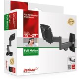 Barkan E140.B LCD TV zidni nosač do 26 inča