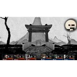 Pqube Labyrinth of Zangetsu (Nintendo Switch) | Shoptok.si