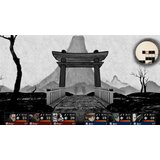 Pqube Labyrinth of Zangetsu (Switch) | shoptok.hr