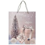  Božične vrečke Merry Christmas črne | Shoptok.si