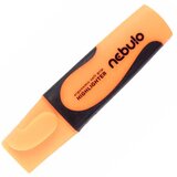 NEBULO neon narančasti marker 1kom Cijene