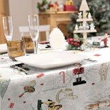 Douceur d intérieur Stolnjak s božićnim motivom 150x300 cm Leopold – | shoptok.hr