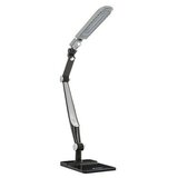  Ecolite LBL1207-CR - LED prigušiva stona lampa MATRIX LED/10W/230V | Eponuda.com