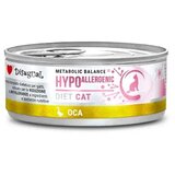 Disugual Disigual veterinarska dijeta za mačke konzerva Hypoallergenic - Goose 85g | Eponuda.com