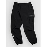 Loose Riders C/S Cargo Pants black | Shoptok.si
