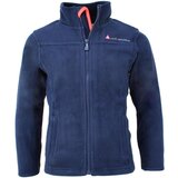 Peak Mountain Flis Blouson polaire fille FACESARE pisana | Shoptok.si