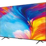 Tcl 75"P635 4K Google TV;HDR 10; HDMI 2.1 - Game MasterDolbi Audio; Google Assistant; ( 75P635 ) | Eponuda.ba