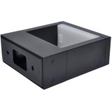  Brilagi - Spoljašnja LED svetiljka RAGUSA LED/7W/230V 3000/4000/6000K crna IP54 | Eponuda.com