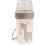 Done By Deer posodica za prigrizke to go l lalee sand | Shoptok.si
