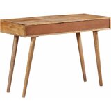  Toaletni stolić 112 x 45 x 76 cm od masivnog drva manga | shoptok.hr