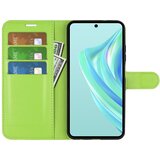 INORCO Ovitek za mobilni telefon Infinix Hot 20i 4G Litchi tekstura denarnica preklopno stojalo PU usnjen ovitek za telefon, (22033189) | Shoptok.si