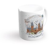 Grupo Erik Editores S. L. Harry Potter - Šolja - Harry Potter, Property Hogwarts, 350 ml Cene