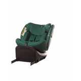 4Baby avtosedež Enzo-fix dark green | Shoptok.si
