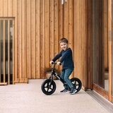 BE COOL Poganjalec Free 2 Move, črn | Shoptok.si