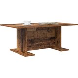  Kava Stol Staro drvo 103.5 x 60 x 40 cm Konstruirano drvo | shoptok.hr