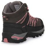 CMP 02qp Rigel Mid Wmn Trekking Smeđa | shoptok.hr