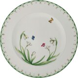 Villeroy & Boch DEKORATIVNI KROŽNIK Colourful Spring Fine China Cene