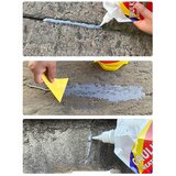Smania Tesnilna masa za beton FlexBond™ (250 ml) | Shoptok.si