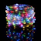 Dekorativna LED rasvjeta 100 LED, višebojna | shoptok.hr