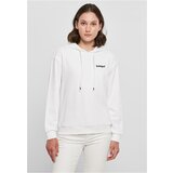 Mister Tee Women's Babygal Hoody white sweatshirt Cijene