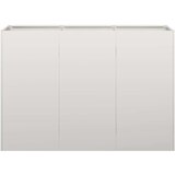 vidaXL Sadilica 120x40x80 cm od nehrđajućeg čelika | shoptok.hr