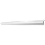  Lajsna od stiropora michelle (2 m x 20 mm x 40 mm, polistirol xps) | shoptok.hr