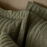 Pineapple Elephant Prevleke za vzglavnik v kompletu 2 ks 50x75 cm Tamba Stripe – | Shoptok.si