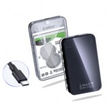  Eksterno kućište za 2,5" SSD, HDD , Type-C, 5 Gbps Cijene