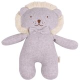 Malomi Kids Svetlo siva ninica Lion - Malomi Kids Cene