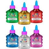 Carioca Glitter Glue 88 ml - Spark Cene