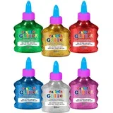 Glitter Glue 88 ml - Spark