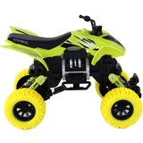  XC Quad Vehicle Friction Drive Green | shoptok.hr