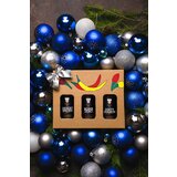 Kmetija Vizjak MINI MIX - 3 pekoče omake v darilni embalaži | Shoptok.si