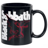 Black Sabbath Deamon skodelica | Shoptok.si