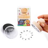  Igra ABC SPASS žig za učenje sata | shoptok.hr