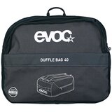Evoc Duffle 40L Potovalka carbon grey / black | Shoptok.si